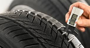 Tyre Inspection