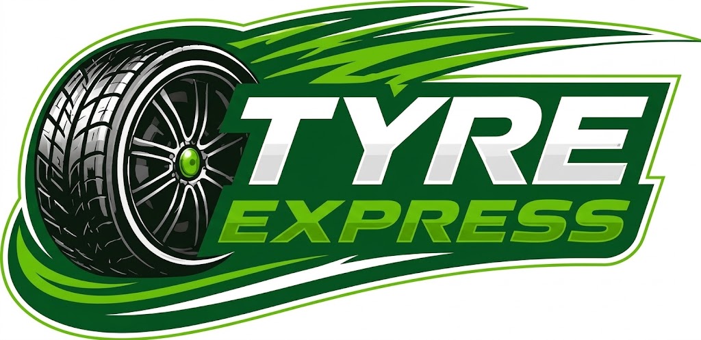 Tyre Express Logo